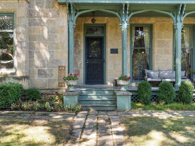 752 E Gorham St, Madison, WI 53703 | MLS #2007