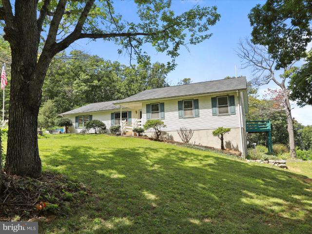 752 Enchanted Pl, Front Royal, VA 22630 | MLS #VAWR2014