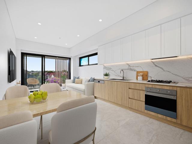 7/52 Frederick Street, Campsie