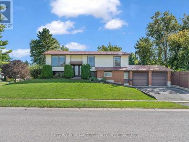 752 High Gate Park Drive, Kingston South Of Taylor Kidd Blvd, ON, K7M 5Z9 house for sale | Listing ID X13780 | Royal LePage