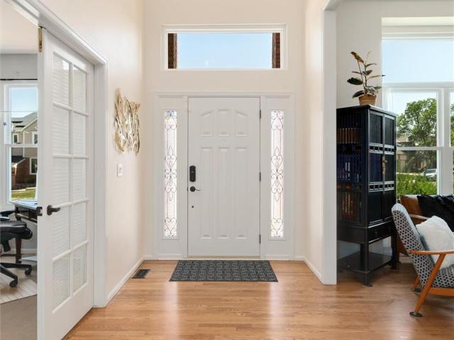 752 Hughes Lane
