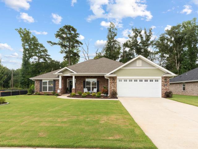 752 Jamestown Circle