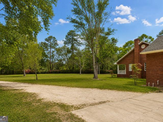 752 Old Hortense Road