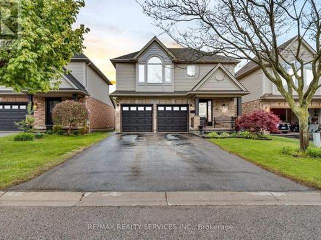 752 North Leaksdale Circle, London South, ON, N6M 1M1 house for sale | Listing ID X13695 | Royal LePage