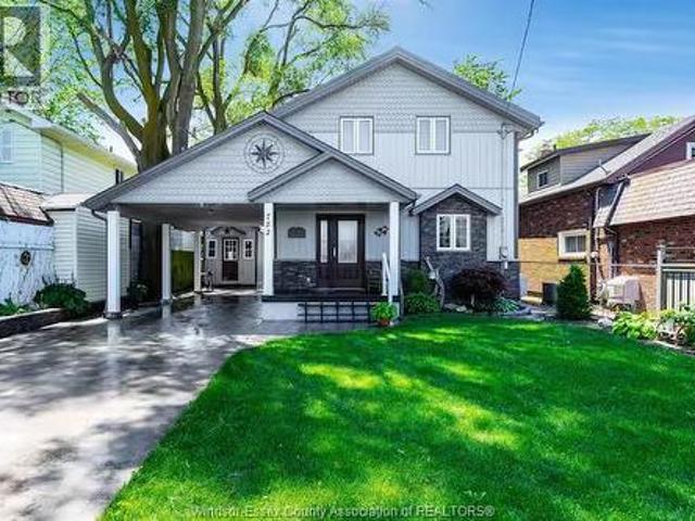 752 Point Pelee, Leamington, ON, N8H 3V4 house for sale | Listing ID 26020 | Royal LePage