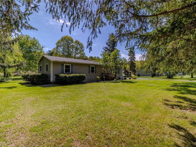 7534 Tully Center Road