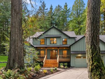 7535 NE West Port Madison Rd, Bainbridge Island, US, WA