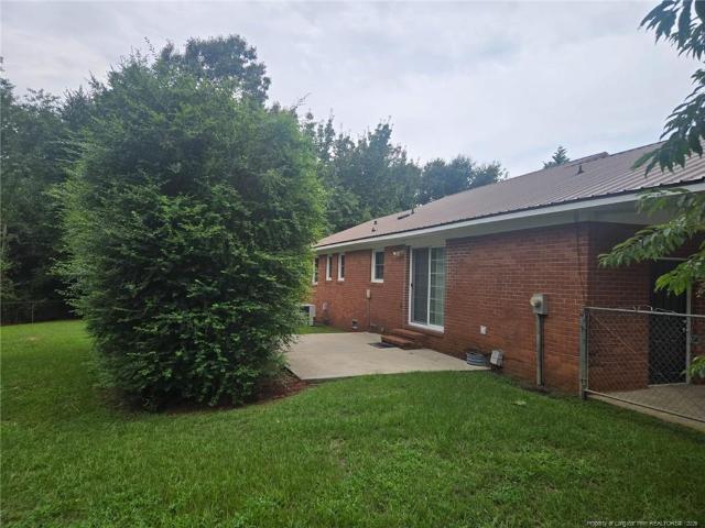 7535 Hargrove Court