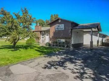 7536 St Kevin Place, Prince George, BC, V2N 4L3 house for sa.