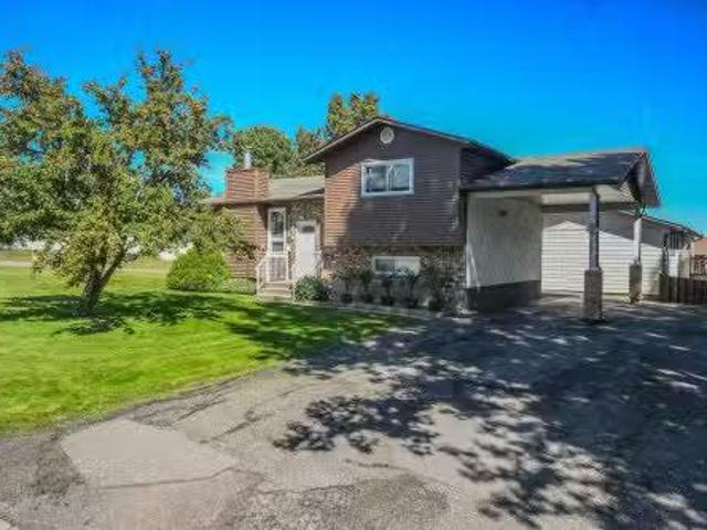 7536 St Kevin Place, Prince George, BC, V2N 4L3 house for sa.