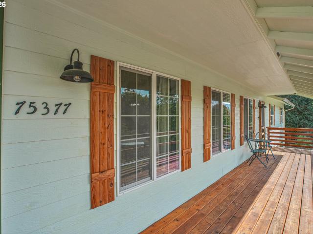 75377 Fern Hill RD