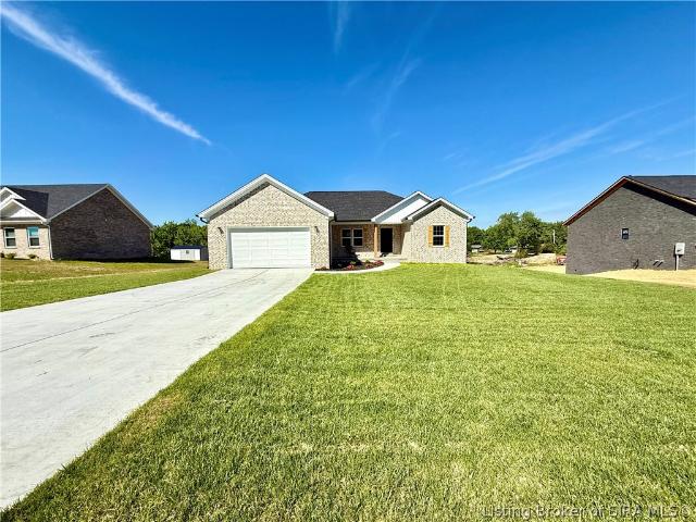 7537 Brownstown Road Lot 8