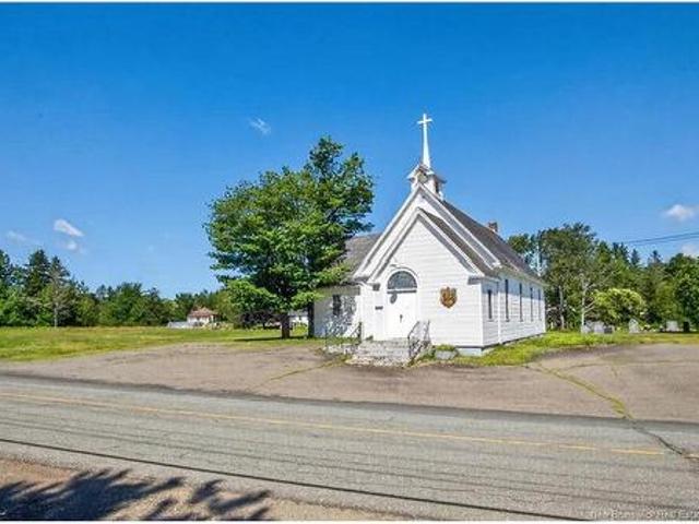 7538 Route 102, Browns Flat, NB, E5M 2N8 house for sale | Listing ID NB145470 | Royal LePage