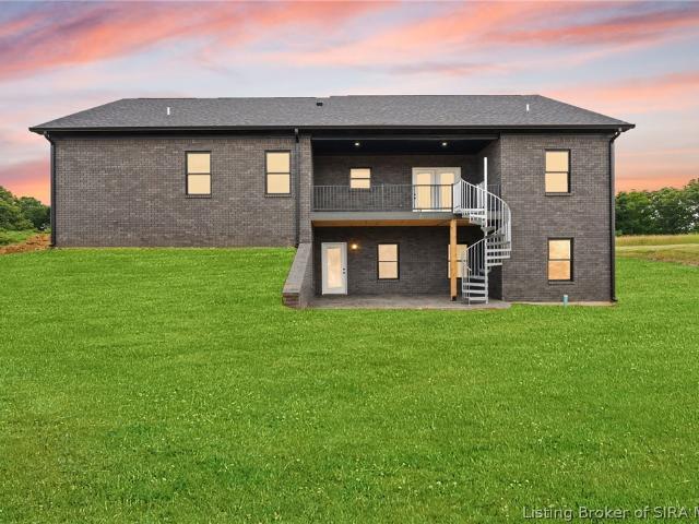 7539 Brownstown Road