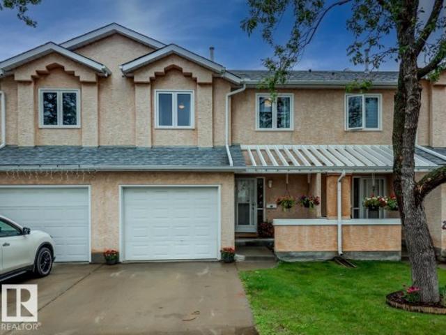 7539 Street Nw, Edmonton, AB, T5T 5W9 townhouse for sale | Listing ID E4500 | Royal LePage
