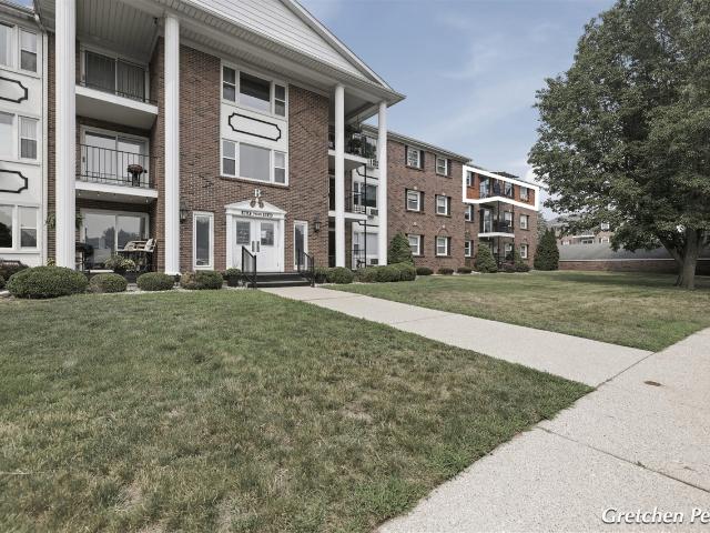7530 Boulder Bluff Drive # 47