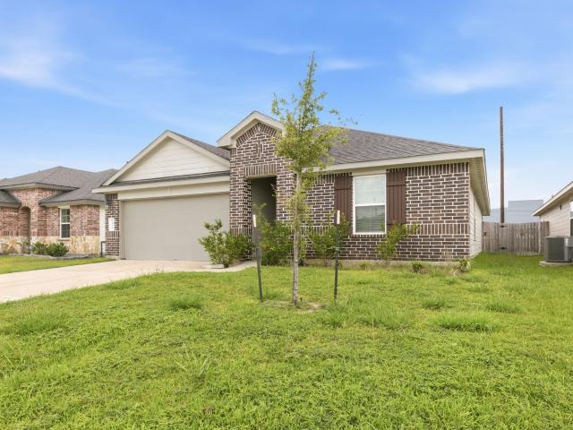 7530 Cynomys Court
