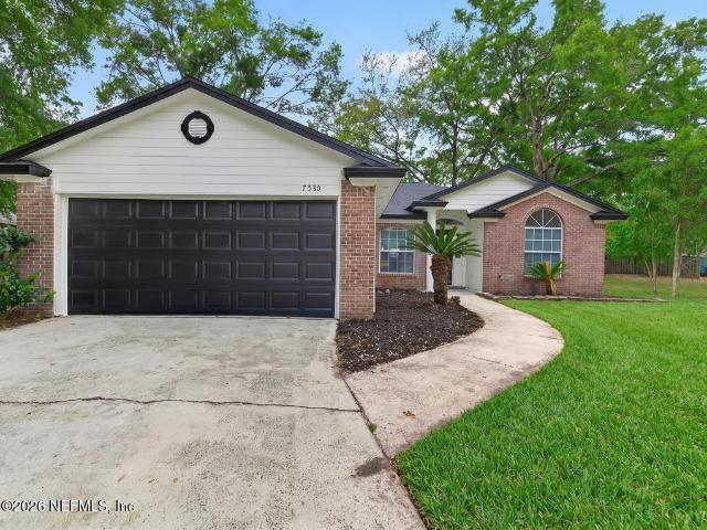 7530 Fawn Lake Dr S, Jacksonville, FL 32256 | MLS #2140