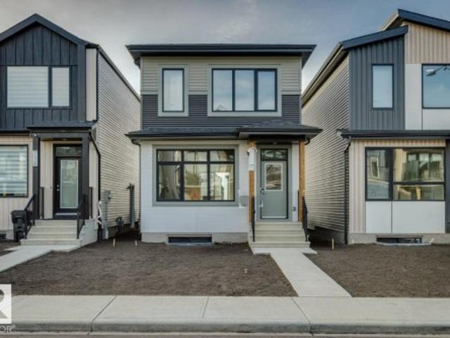 7530 Klapstein Link Sw, Edmonton, AB, T6W 5T2 house for sale | Listing ID E4513 | Royal LePage