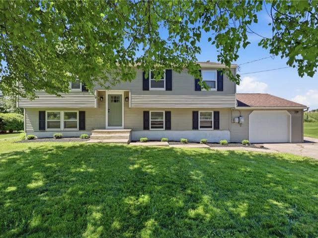 7531 Salmon Creek Road