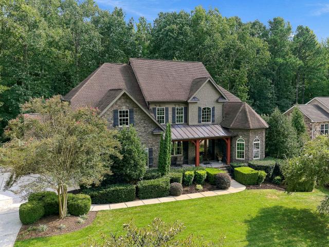 7532 Hasentree Club Drive
