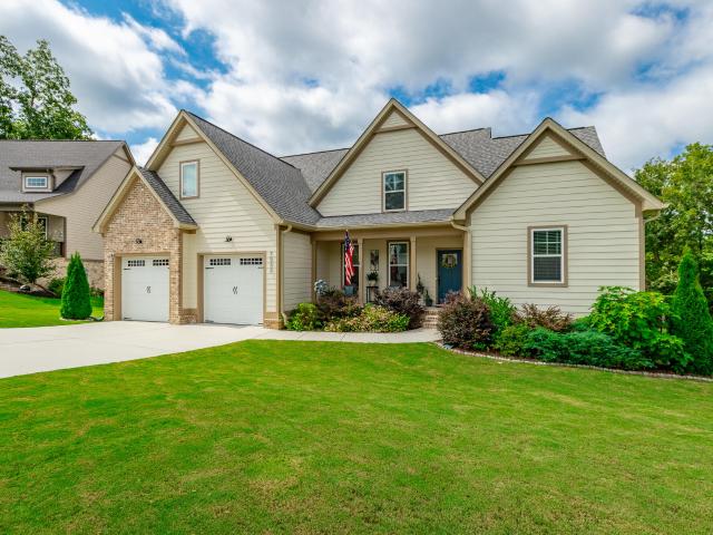 7532 Peytons Rise Way