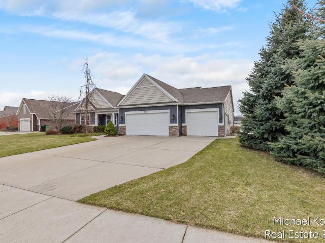 7532 Waterline Drive