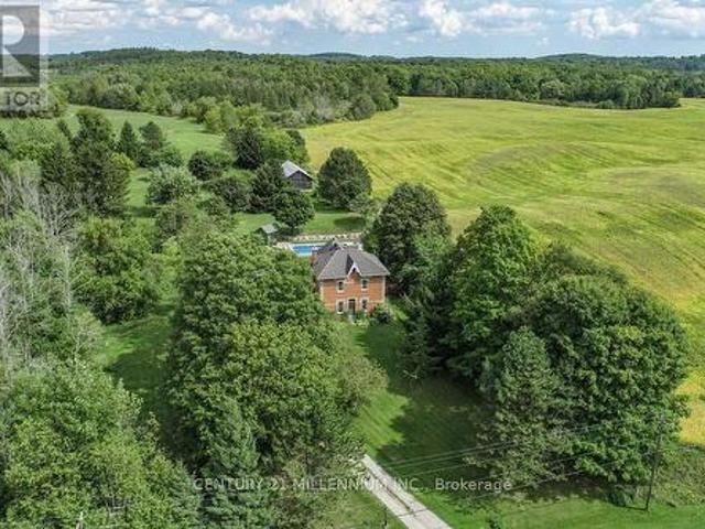 7533 Nd Line Ehs, Mono, ON, L9W 5W5 house for sale | Listing ID X13147 | Royal LePage