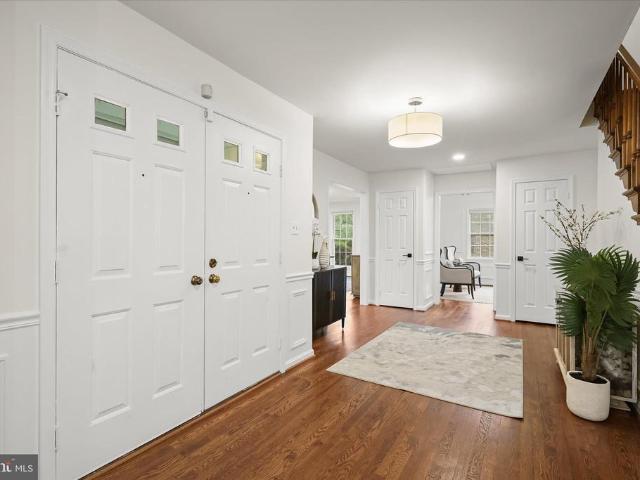 7533 Pepperell Drive