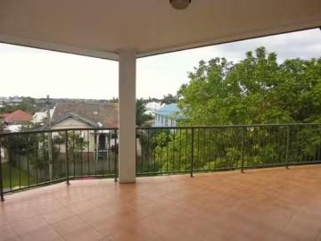 North Richmond, Colo Heights - Balcony