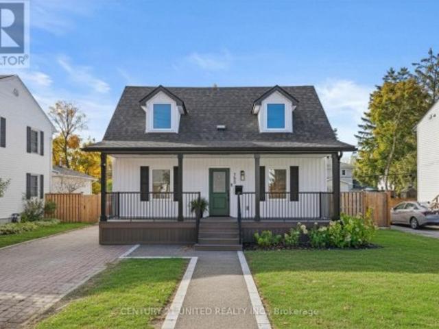 753 Chesterfield Avenue, Peterborough Northcrest Ward 5, ON, K9H 4Y1 house for sale | Listing ID X13758 | Royal LePage