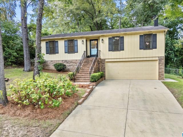 753 Crosscreek Trail