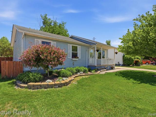 753 Applegate Drive