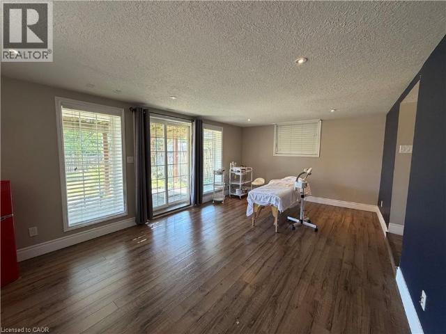 753 GRAND BANKS Drive, Waterloo, Ontario, N2K4N2
