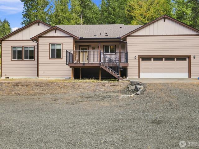753 E Mason Benson Road