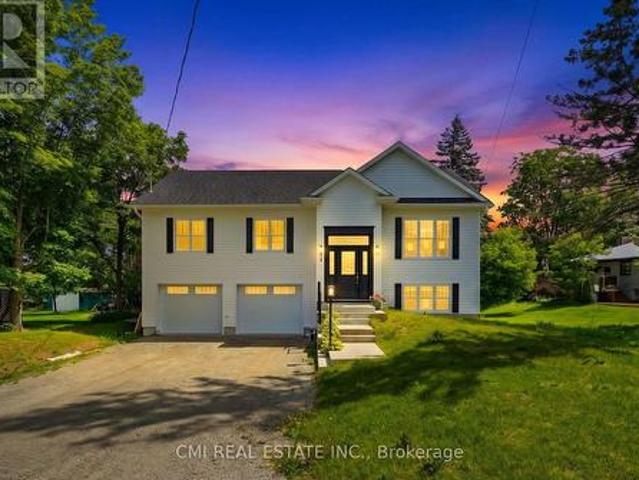 753 Fifth Avenue, Tay, ON, L0K 1R0 house for sale | Listing ID S13558 | Royal LePage