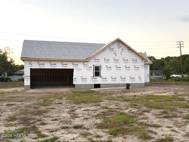 753 Harper Acres Lane