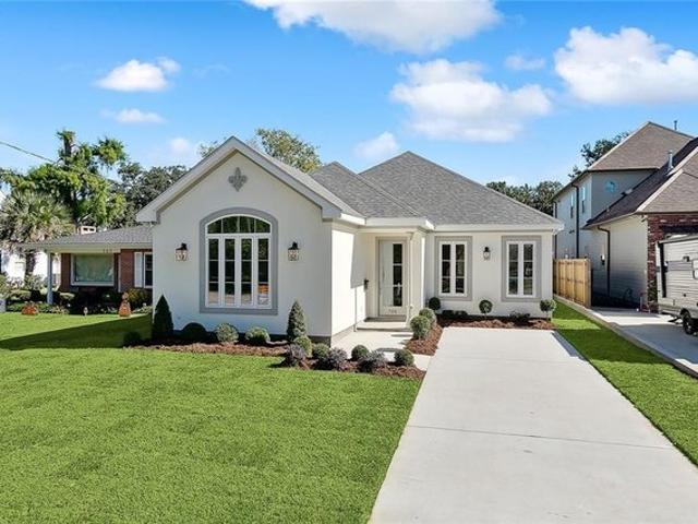 753 Jefferson Heights Ave, Jefferson, LA 70121