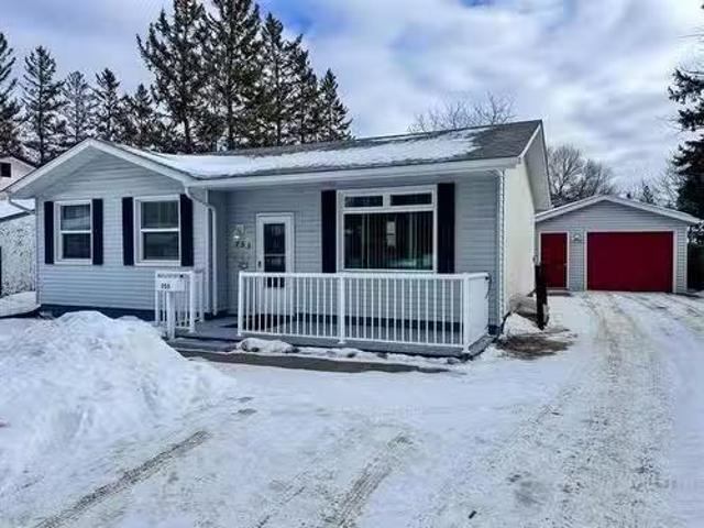 753 Oakdale Dr, Winnipeg, MB, R3R 1A2 house for sale Listin.