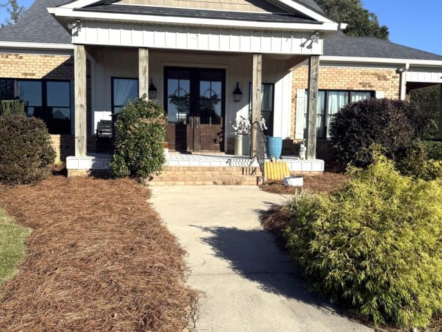 753 Laurie Ellis Road