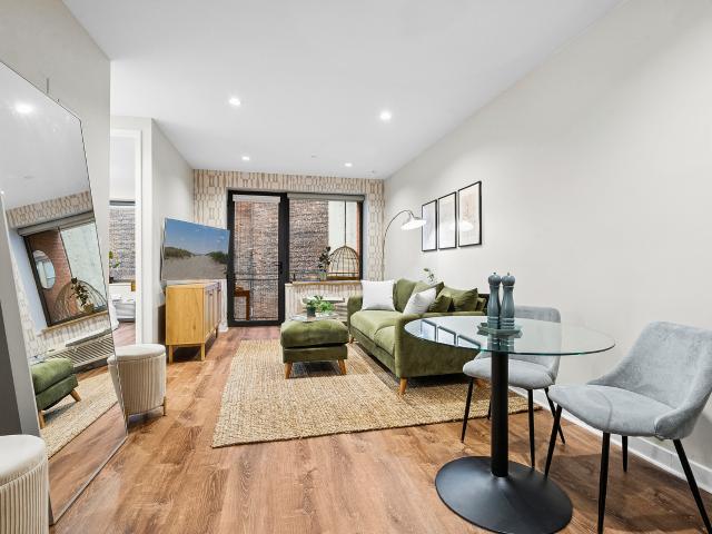 753 Saint Nicholas Avenue, New York, NY