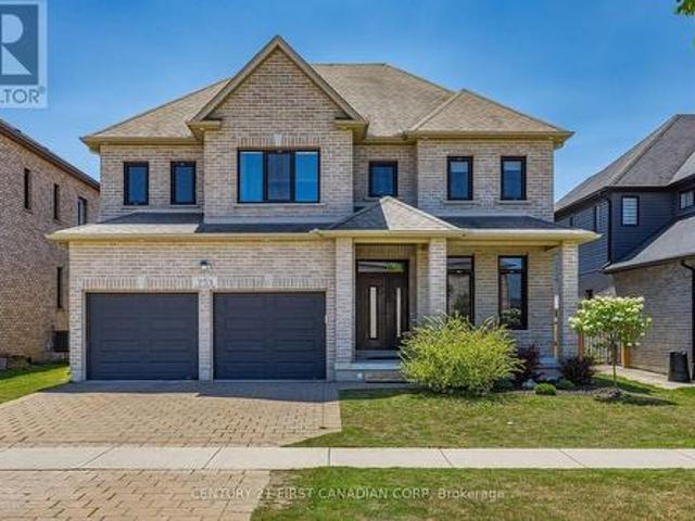 753 Superior Drive, London North B, ON, N5X 3Z1 house for sale | Listing ID X13625 | Royal LePage