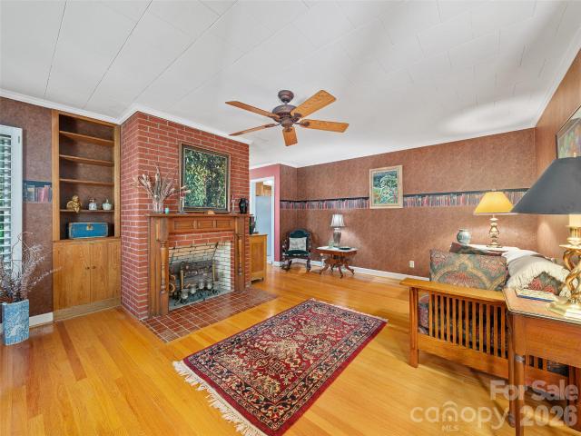 753 Ransom Silvers Road