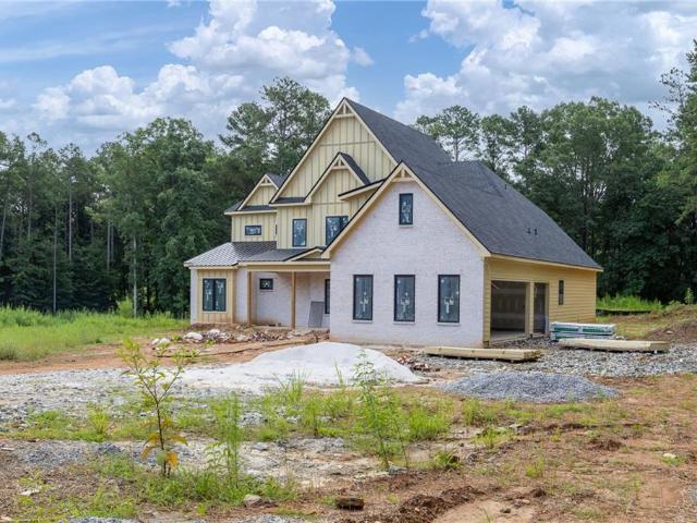 753 Rutledge Road