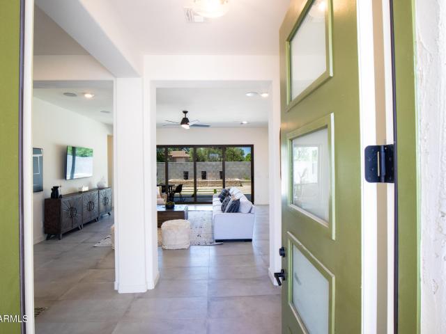 7544 W EVANS Drive