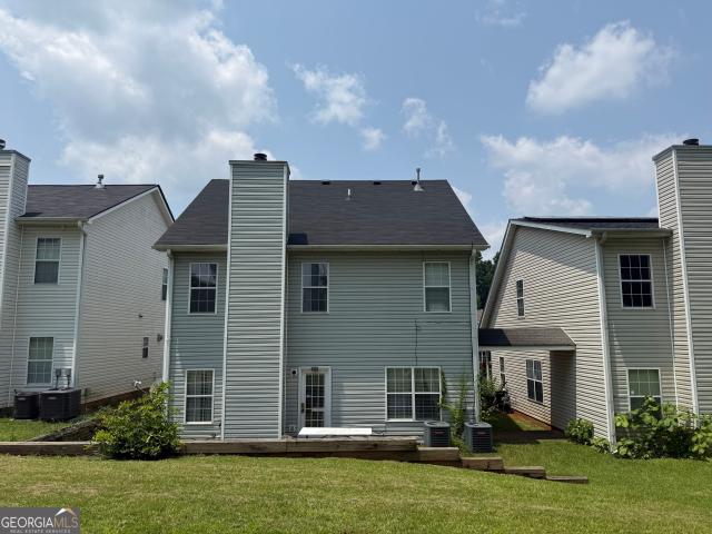 7544 Winderemere Park