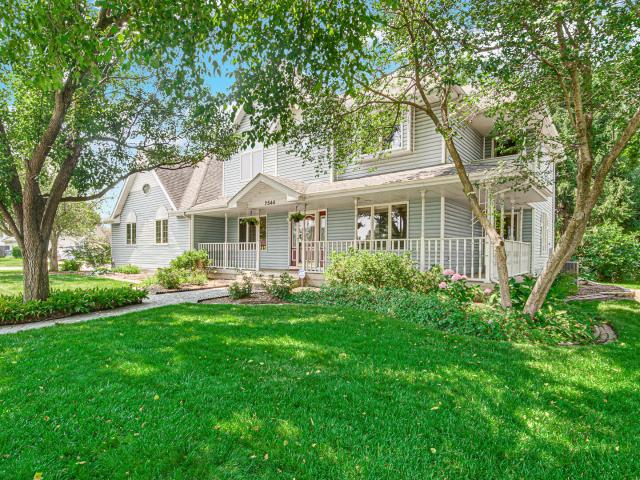 7544 Wren Court