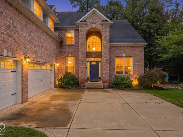 7545 Abundance Lane
