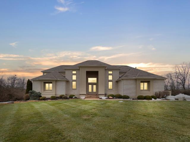 7545 Deer Path Court