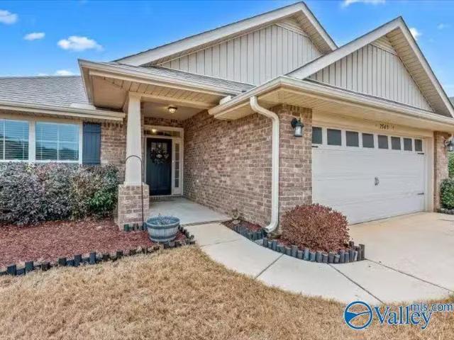 7545 IREDELL MAIN NW, MADISON, AL 35757